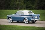 Sunbeam Rapier Convertible 1961 года